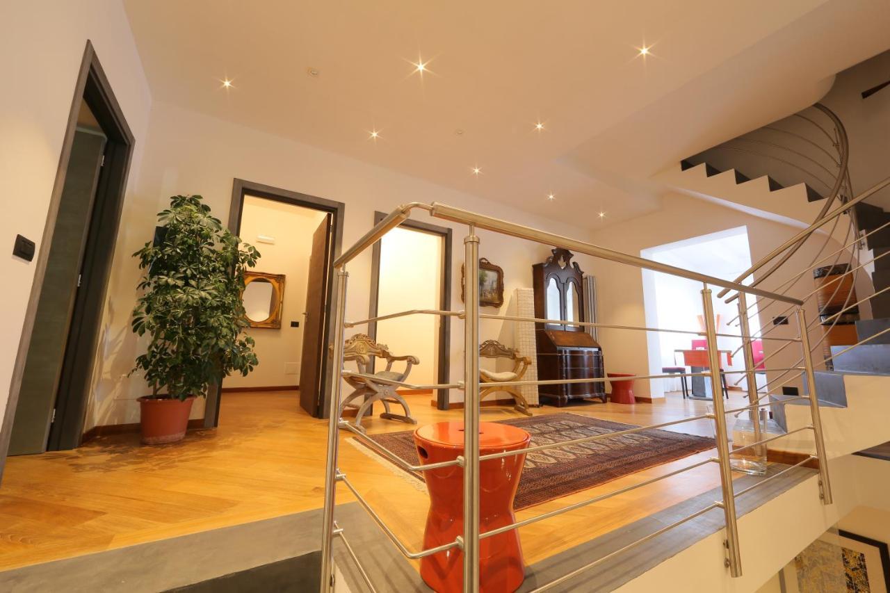 Kalos Relais Catanzaro Habitación foto